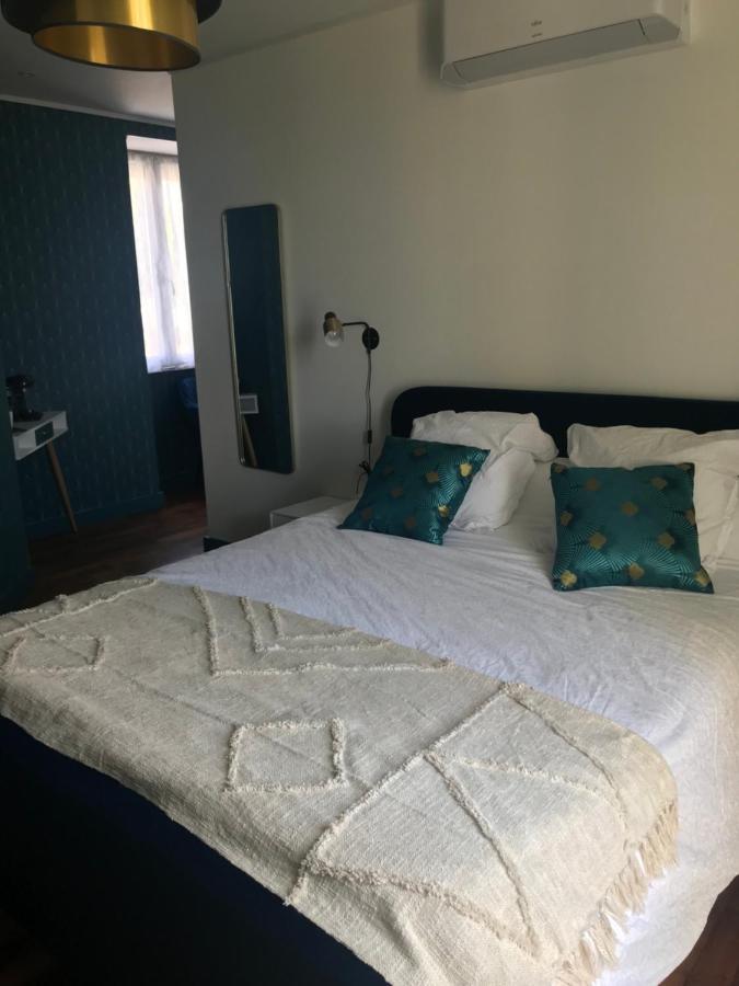 Chambres D'Hotes L'Ame De Travassac Donzenac Экстерьер фото