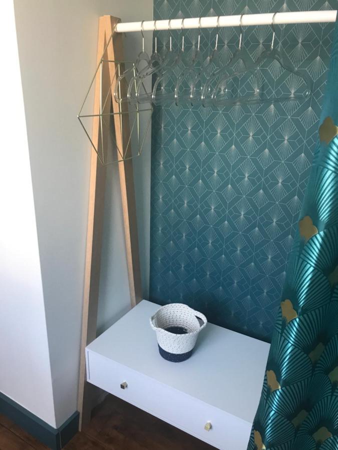 Chambres D'Hotes L'Ame De Travassac Donzenac Экстерьер фото